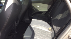 Ford Capri 210kW Premium 77kWh 5dr Auto Electric Estate